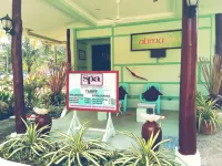 Paradise Island Park & Beach Resort - spa