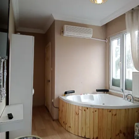 Agva Marina Hotel