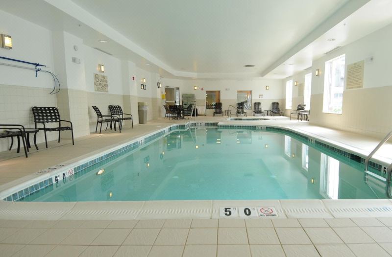 Hilton Garden Inn Morgantown photo 3