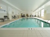Hilton Garden Inn Morgantown - Pools