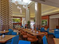 俄克拉何馬市機場希爾頓花園飯店