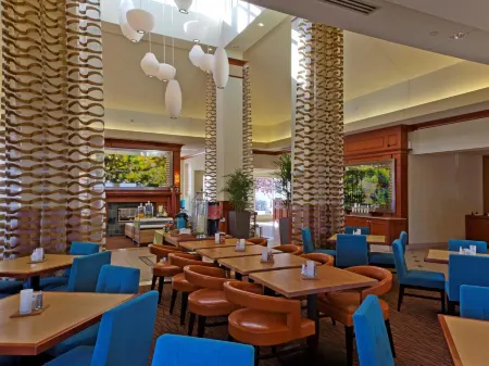 Hilton Garden Inn Oklahoma City Airport