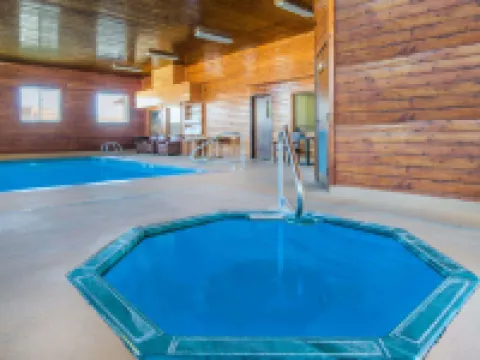 Baymont by Wyndham Salida Hotels in Salida