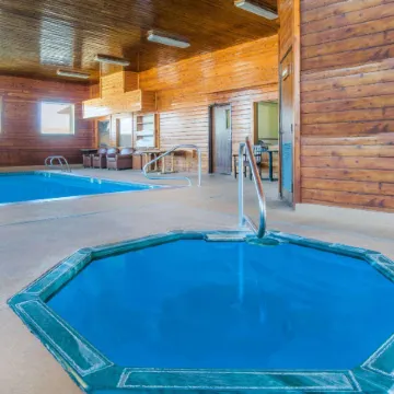 Baymont by Wyndham Salida