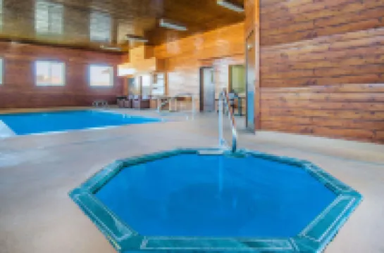 Baymont by Wyndham Salida