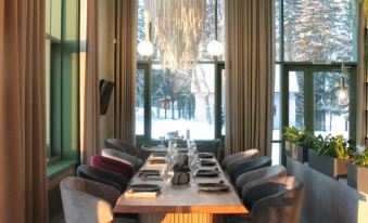 Kruzhevo Country Hotel