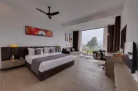 The Fern Heaven on The Hills Resort Hotels in Saputara