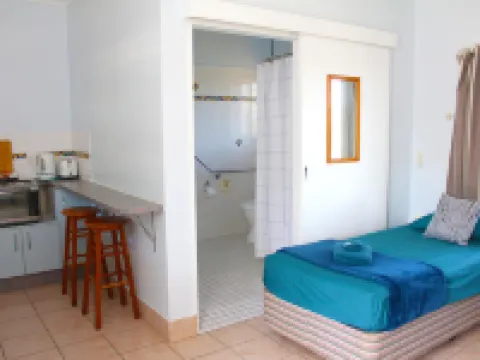 Cooktown Motel Hotels in Cooktown