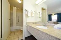 Econo Lodge Oklahoma City Northeast - que admiten mascotas
