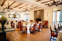 Hotel Yountville - breakfast