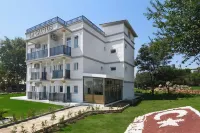 La Cactus Boutique Hotel