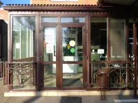 Olimpiya Mini-Hotel Hotels in Ust-Labinsky District