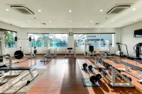 선플라워 인터내셔널 빌리지 하이퐁 호텔