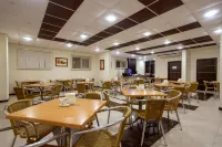 Favorit Hotel - breakfast