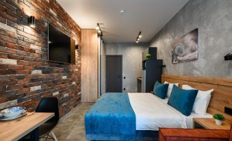 Apart-Otel Hiloft Hotel