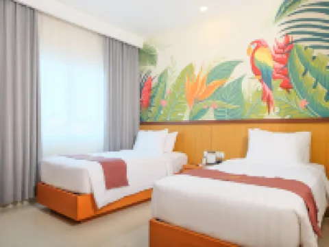 Azana Asia Hotel Cilacap Hotels in Cilacap