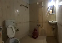 Ice Berg Deluxe Lodge - 2-نجوم