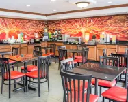 Quality Inn Cedar Rapids South Hotels in Cedar Rapids