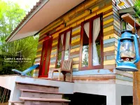 Lan Lee LAX Boutique Resort @ Khaoyai