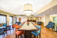 Hampton Inn Atlanta-Southlake Hotels in Morrow