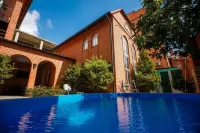 Livadia Hotel - 2 Sao