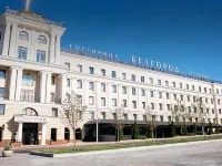 Belgorod 벨고로트 호텔
