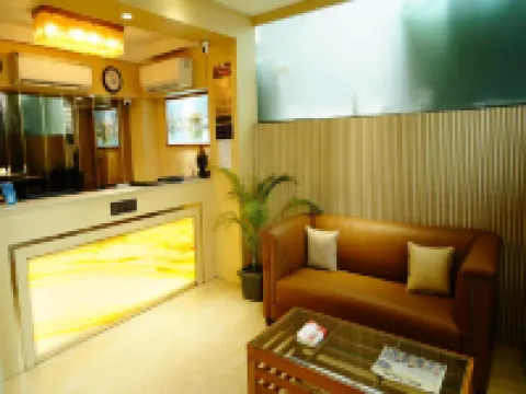 Hotel Radiance Hotels in Bareilly