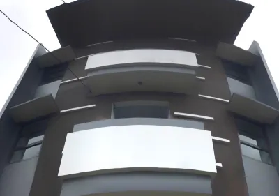 Infinite Residence Bandung Hotels in 