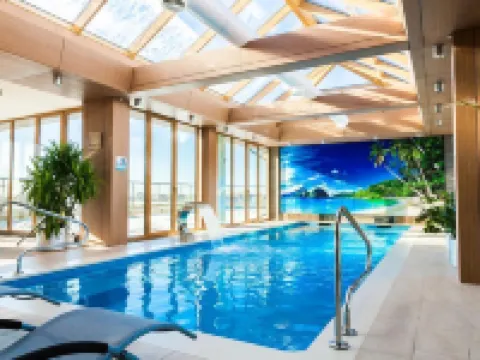 Spa Hotel Best Western Russian Manchester Hotels in Ivanovo