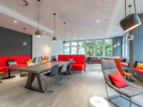 カンパニーレ フランクフルト オッフェンバッハ オッフェンバッハのホテル