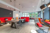 Campanile Frankfurt Offenbach Hotels in Offenbach am Main