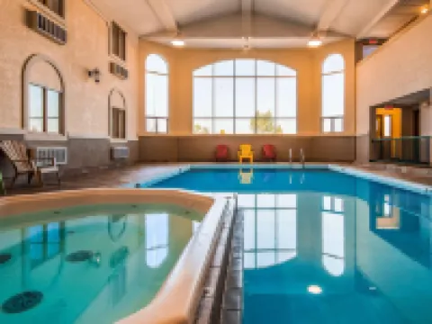 Days Inn by Wyndham Swift Current Hotels in Swift Current