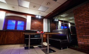 Formula Za Rulyom Hotel