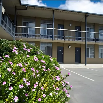 Mid City Motor Inn Singleton