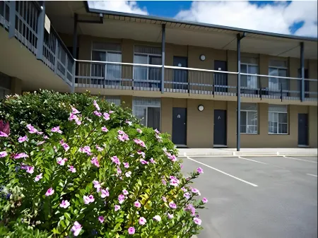 Mid City Motor Inn Singleton Отели рядом с достопримечательностью «Sacred Spaces»