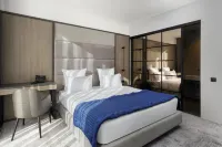 Ultima Club Hotel&Spa Hotel Hotel in zona Rosa Khutor Ski Resort