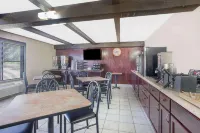 阿普爾頓豪生飯店 - 早餐