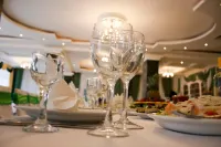 Derzhavinskaya Hotel Hotels in Tambov