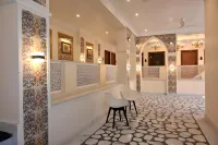 Mahal E Noor Amritsar Haveli - Parkplatz