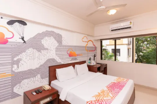 Ginger Thane Hoteles cerca de Talao Pali Lake