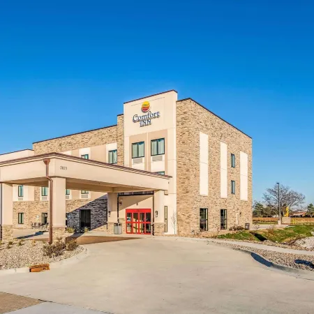 Super 8 by Wyndham Altoona