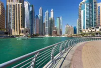 Rovers Beach Hostel JBR