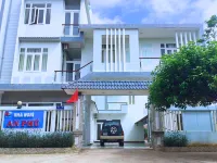 An Phu Hotel - Dao Phu Quy Hotel a Long Hải