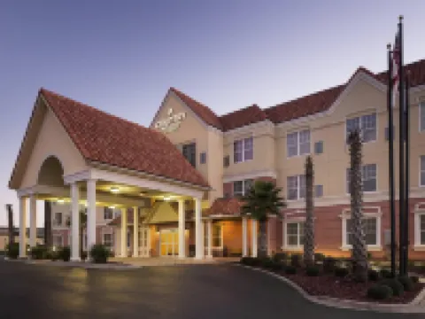 Country Inn & Suites by Radisson, Crestview, FL Hotels in Crestview