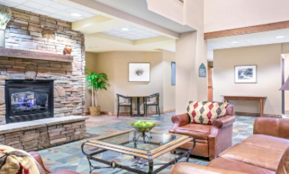 Wingate by Wyndham Greenwood Village/Denver Tech