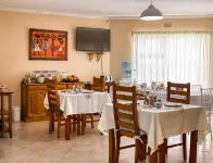 Woodpecker's Inn Guest House Hotels in Kempton Park