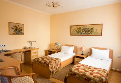 Околица Отели в г. 