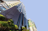 Astro Hotel Hotels near Dankook University