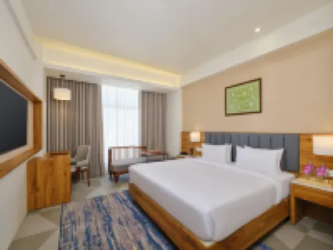 Regenta Dwarka Hotels in Devbhoomi Dwarka