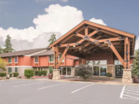 La Quinta Inn by Wyndham Bend Hotels in Bend
